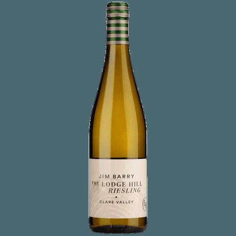 Jim Barry The Lodge Hill Riesling