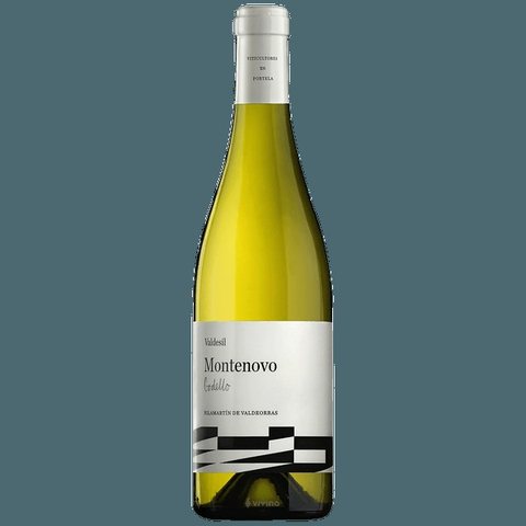 Valdesil Montenovo Godello