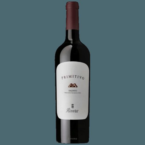 Rivera · Primitivo Salento