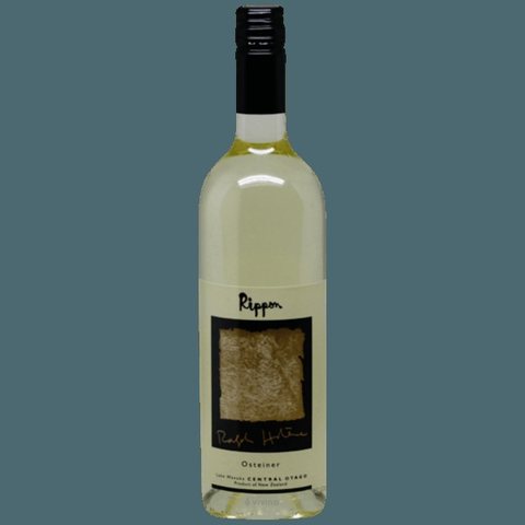 Rippon · Osteiner