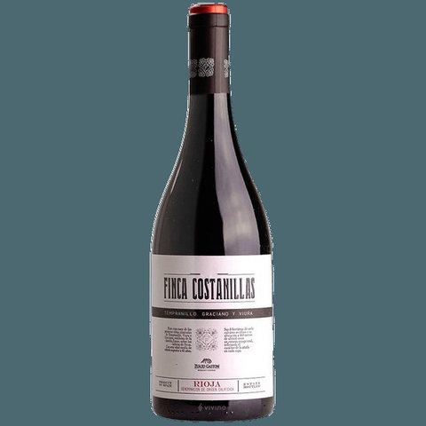 Zuazo Gaston · Finca Costanillas