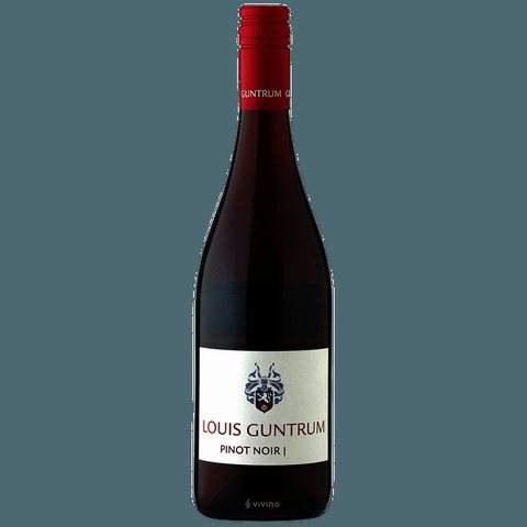 Louis Guntrum · Pinot Noir