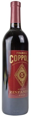 Niebaum Coppola · Zinfandel