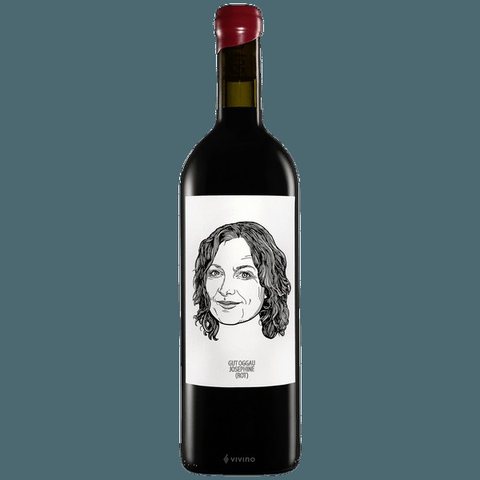 Gut Oggau · Josephine Rot