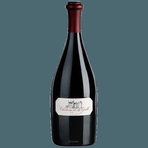 Château de la Grille · Chinon Rouge
