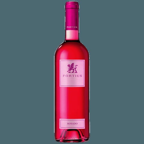 Valcarlos · Fortius Rosado