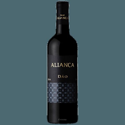 Aliança · Dão Tinto