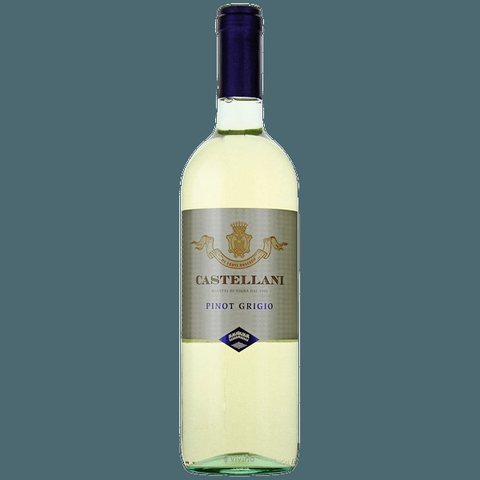 Castellani Pinot Grigio