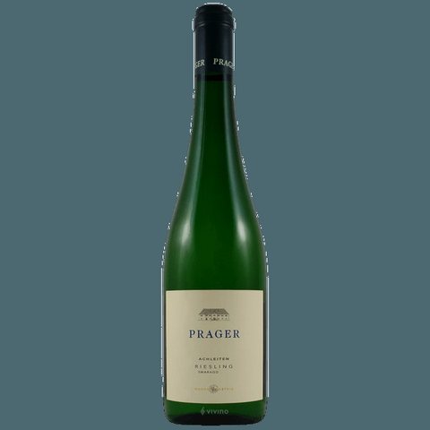 Prager Ried Achleiten Riesling Smaragd