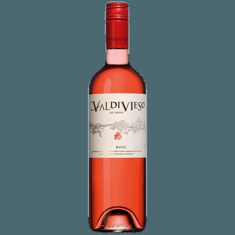 Valdivieso · Rosé