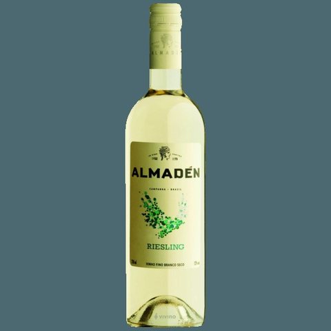 Almadén · Riesling