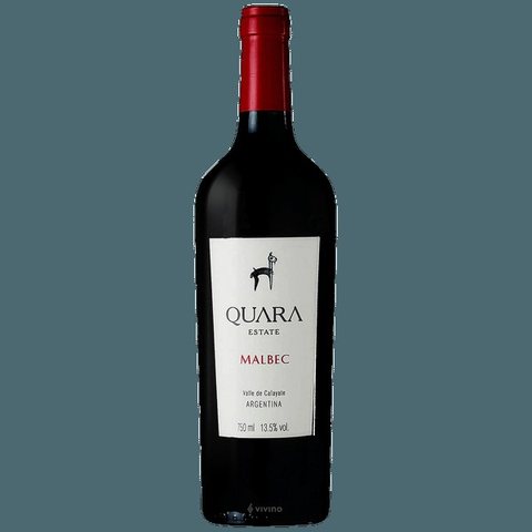 Quara · Malbec