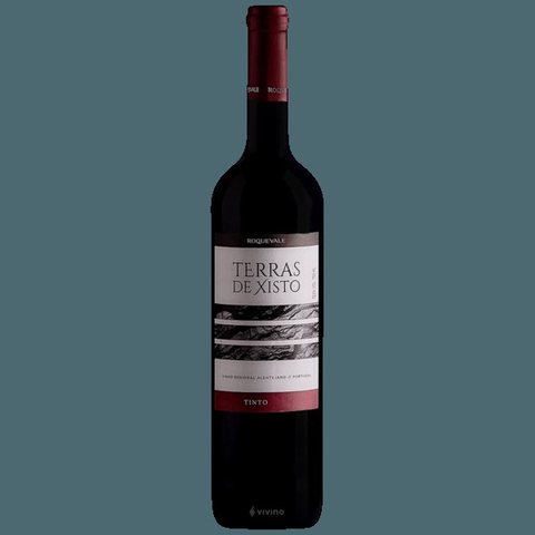 Roquevale · Terras de Xisto