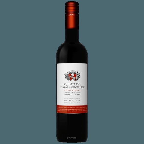 Quinta do Casal Monteiro Tinto