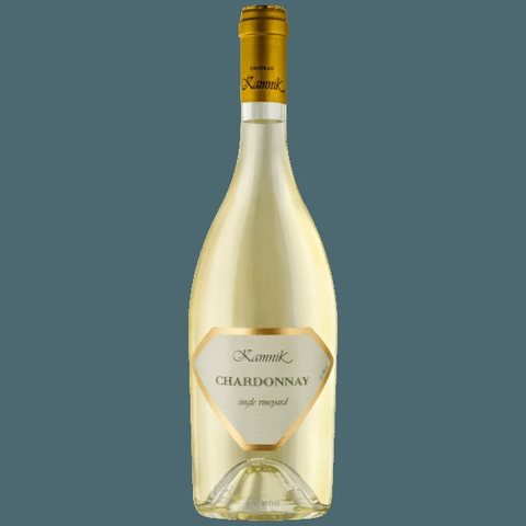 Kamnik Single Vineyard Chardonnay