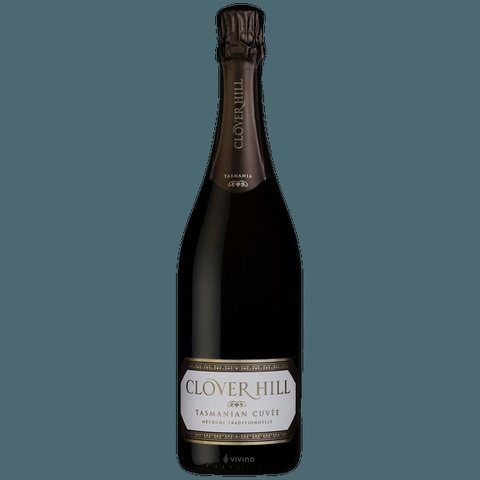 Clover Hill Tasmanian Cuvée Brut
