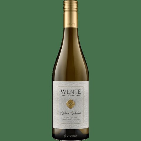 Wente Family Vineyards Riva Ranch Chardonnay