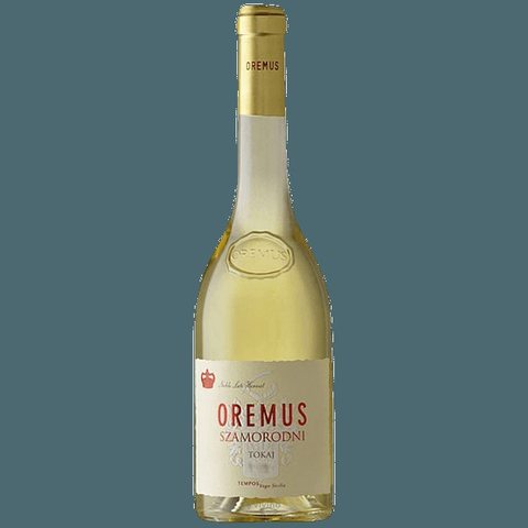 Oremus · Szamorodni