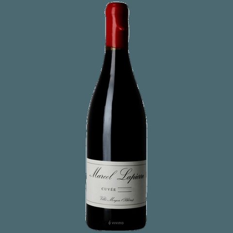 Domaine Marcel Lapierre · Cuvée Marcel