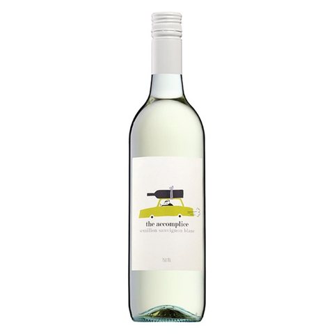 De Bortoli The Accomplice Semillon - Sauvignon Blanc