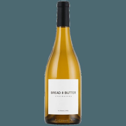 Bread & Butter · Chardonnay