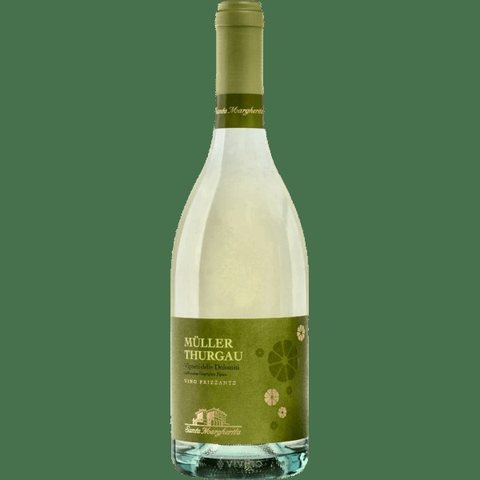 Santa Margherita · Müller Thurgau