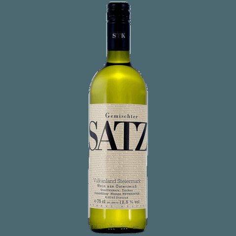 Neumeister Gemischter Satz Sarmat