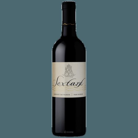 Sextant · Cabernet Sauvignon