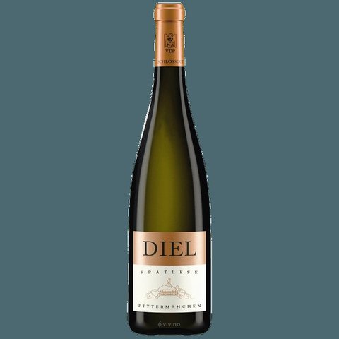 Diel · Pittermannchen Spätlese