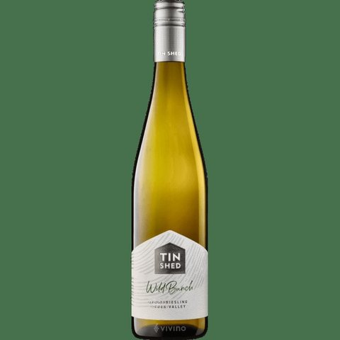 Tin Shed Wild Bunch Riesling