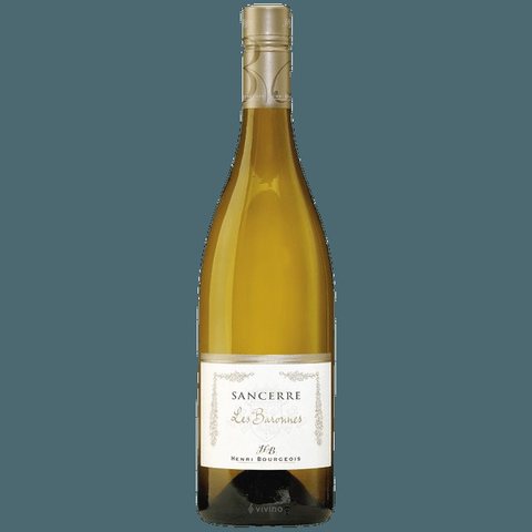 Henri Bourgeois Sancerre Les Baronnes Blanc