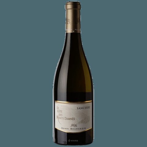 Henri Bourgeois Sancerre La Côte Des Monts Damnés