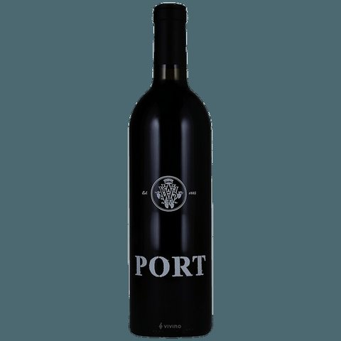 V. Sattui Vintage Port