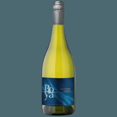Boya · Sauvignon Blanc