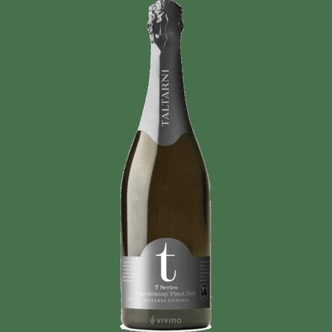 Taltarni T Series Chardonnay - Pinot Noir