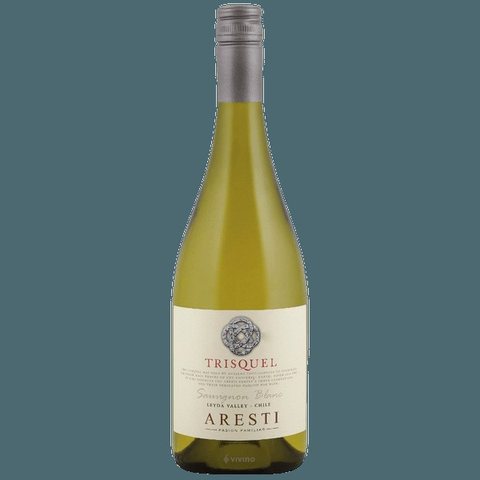 Aresti Trisquel Sauvignon Blanc