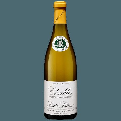 Louis Latour Chablis