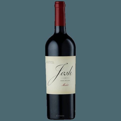Josh Cellars · Merlot