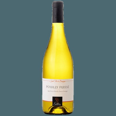 Cave de Chaintré · Pouilly-Fuissé