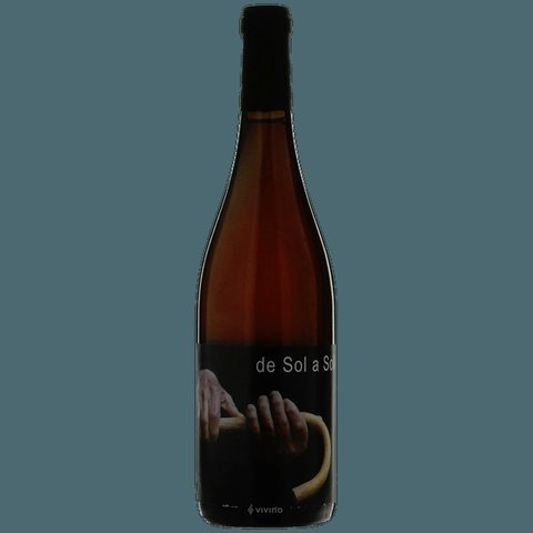 Bodega Bruno Ruiz - Esencia Rural De Sol a Sol Airén
