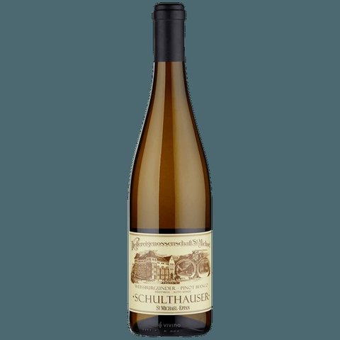 St. Michael-Eppan Schulthauser Weissburgunder (Pinot Bianco)