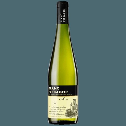 Blanc Pescador Sparkling