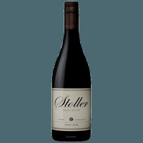 Stoller Family Estate · Dundee Hills Pinot Noir