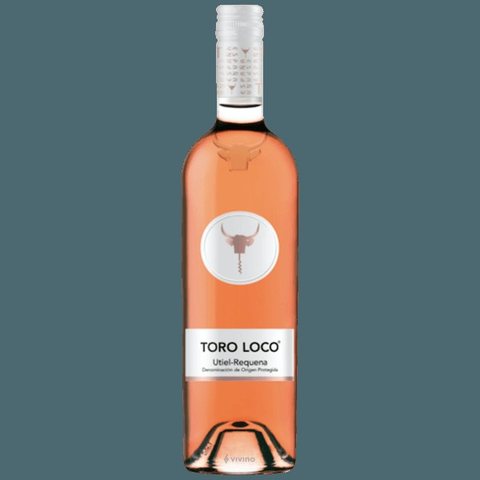 Toro Loco® Rosé