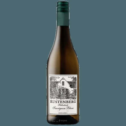 Rustenberg Sauvignon Blanc