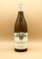 Blondeau-Danne Chassagne-Montrachet