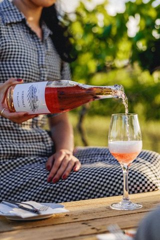 Sirromet Signature Collection Sparkling Red