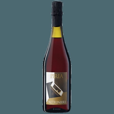 Paltrinieri · Piria