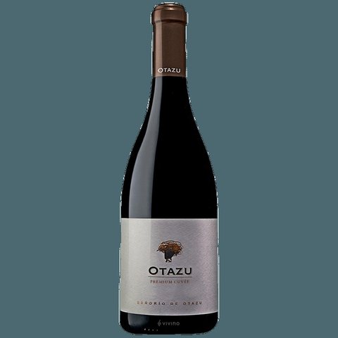 Bodega Otazu · Otazu Premium Cuvée