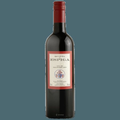 Quinta da Espiga · Tinto